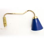 889 5095 WALL LAMP